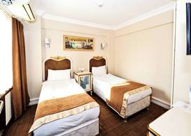 ELYSİON HOTEL 4