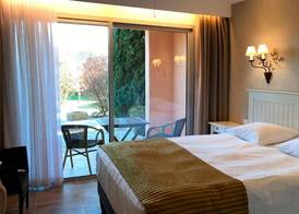 Hotel Bellerive 4
