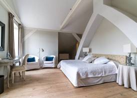 Hotel Schloss Gamehl 3