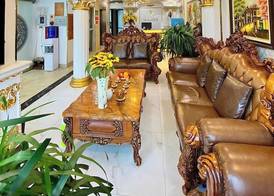 Nam Cuong X Hotel 3
