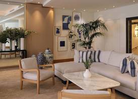 Five Seas by Inwood Hotels 4