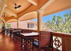 Phu Hai Beach Resort & Spa Phan Thiet 4