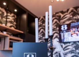 Gr8 Hotel Breda 5