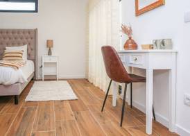 Pata da Gaivota Boutique House 3