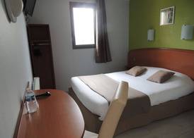 The Originals City, Hotel Novella Confort, Nantes Est 3