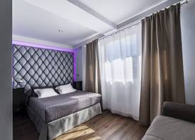 Essence Hotel Boutique 5