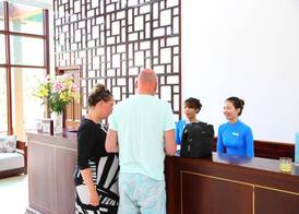 Tropicana Resort Phu Quoc 2