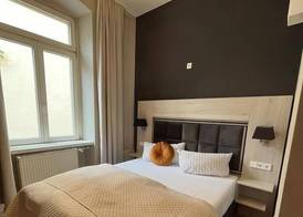 Denner Hotel 5