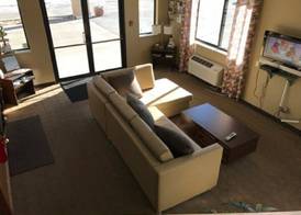 Super 8 by Wyndham Kremmling 4