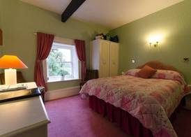 Lowbyer Manor Country House 5