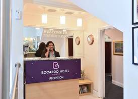 The Bocardo Hotel 3