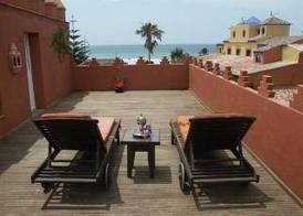 Beach Hotel Dos Mares 4