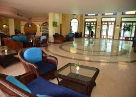 Tropitel Dahab Oasis 3