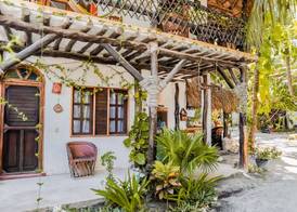 Zomay Beachfront Holbox 5
