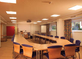 Hotel Der Waldhof 5