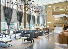 Delta Hotels by Marriott Ontario Airport 3