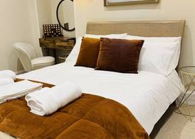 St Duthus Villa Guesthouse 4