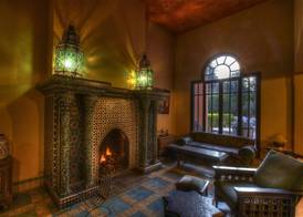 Hotel Marrakech le Tichka 3