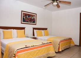 Hotel Camba 3