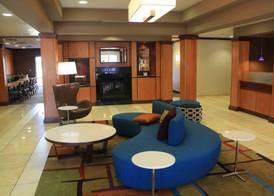 Fairfield Inn and Suites by Marriott Muskogee 4