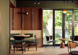 Met Hotel Amsterdam 5