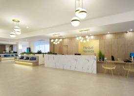 Parque Nereida Suites Hotel 2