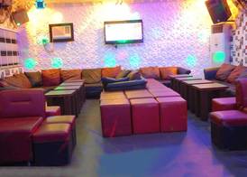 Tuscany Suites 4