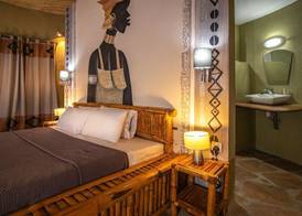 Bamboo Village Resort 3