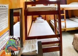 Tamarindo Hostel 4