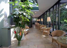 Hotel Martha Dresden 5