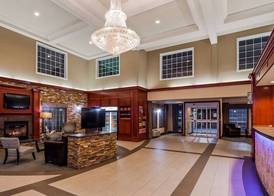 Best Western PLUS Vancouver Mall Drive 2