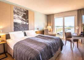 PAPA RHEIN - Hotel & Spa 4