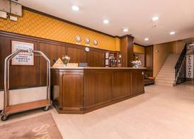 Sveta Sofia Hotel 3