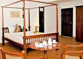 The Killians Boutique Hotel 4