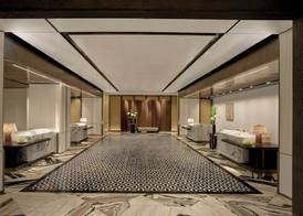 JW Marriott Hotel & Suites Saigon 2