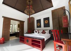 The Bell Pool Villa Resort Phuket 3
