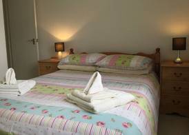 Inverness Apartments - Castle Heather 4