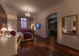 Little King Hotel U Malvaze 4