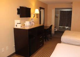 Travelodge by Wyndham Bellmawr 2
