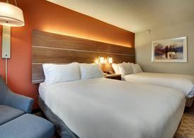 Holiday Inn Express POUGHKEEPSIE by IHG 4