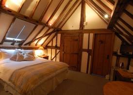 Falcon Inn 5