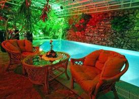 Parkhotel Brno 4