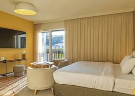 Marone Suites Budapest 3