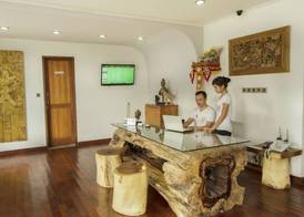 Delu Villas & Suite 2