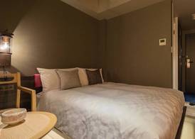 Hotel Resol Kyoto Kawaramachi Sanjo 4