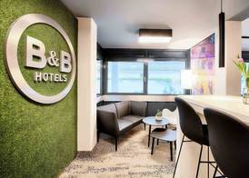 B&B Hotel Bielefeld-Ost 3