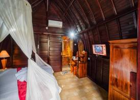 Hotra Hill Cottage 4