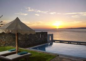 Elounda Peninsula Luxury Resort, Six Senses Spa 4