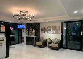 Icare Residence & Hotel 4