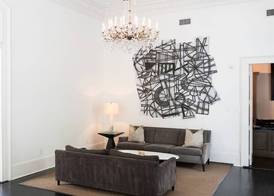 Melrose Mansion 2